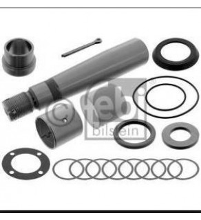  Repair Kit, stub axle pin M-S FEBI. 