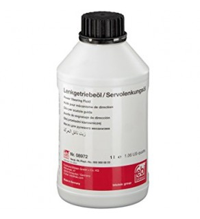 Hydraulic Oil MS W124/201 FEBI.  