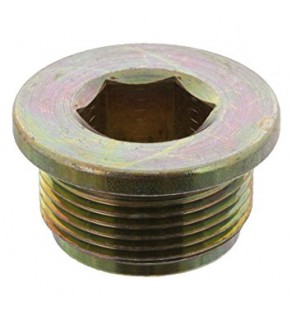 Oil Drain Plug, M-S 26X1,5  FEBI. 