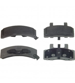 BRAKE PAD SET