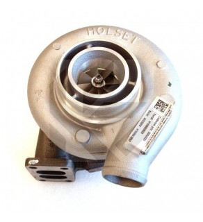 TURBOCHARGER D0826 LUH H1E
