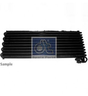 A/C CONDENSER L2000