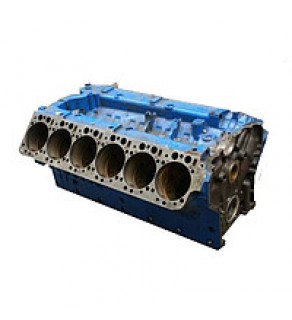 SHORT BLOCKS V6 128 OM 441 A/LA  CYLINDER HEAD 442010620