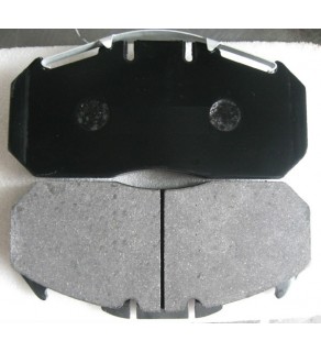 BRAKE PADS TGA