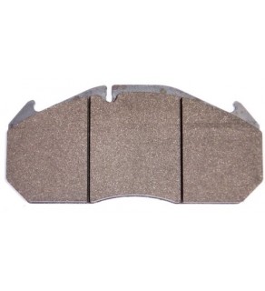 BRAKE PADS Α03
