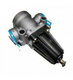 PRESSURE LIMITING VALVE 8.5-0.4 BAR