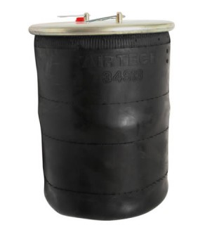 SCANIA REAR AIR SPRING