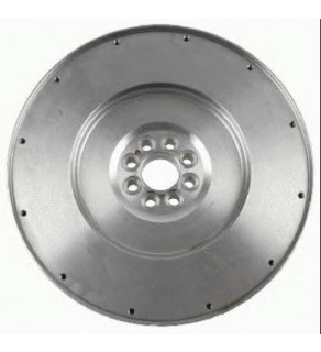 Flywheel  MS ATEGO ECONIC 430mm SACHS 