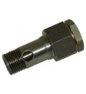 Oil Pressure Valve M-S FEBI
