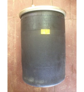 AIR SPRING TGA