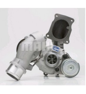 TURBO MS SPRINTER W906 M-S