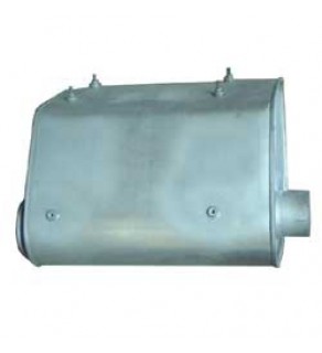 EXHAUST 463-464