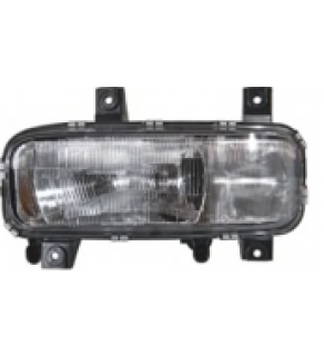HEAD LAMP L TGS- TGX ΜΑΝ