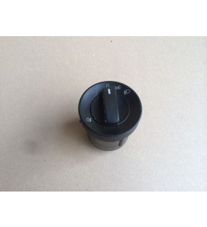 ROTARY SWITCH TGX MAN