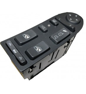 POWER WINDOW SWITCH TGA MAN