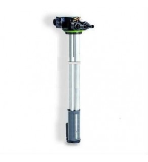 FLOAT TGA 612MM