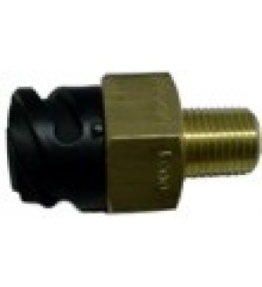 OIL TEMPERATURE SENSOR