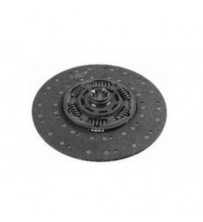 CLUTCH DISC