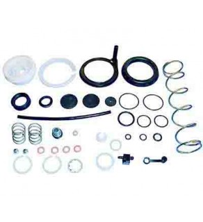 CLUTCH BOOSTER VG 3200 MAN 