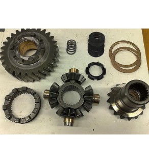 DIFFERENTIAL KIT 463