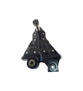LEFT SPRING MOUNTING 463
