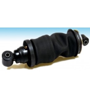 CABIN REAR SHOCK ABSORBER TGA