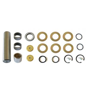 KING PIN SET L2000 34,5/35X174