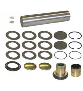 KING PIN SET TGA-TGX