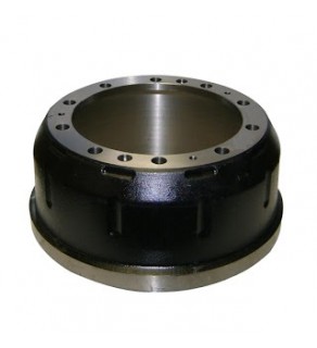 FRONT BRAKE DRUM 160