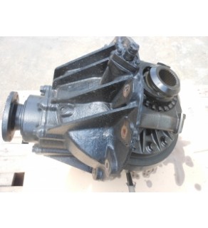 BRAKE CYLINDER 16/24 LEFT