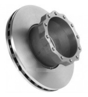 REAR BRAKEDISC L70