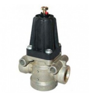 PRESSURE LIMITER VALVE 8.5-0.4 BAR