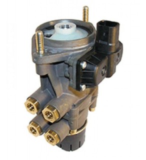 FOOT BRAKE VALVE TGA-TGX
