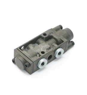 GEARBOX SPLITTER VALVE 16S-109