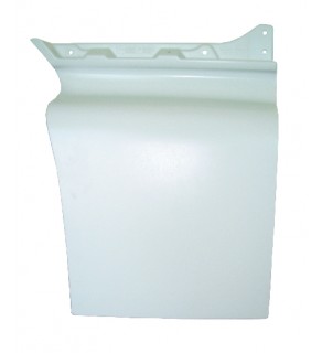 RIGHT DOOR EXTENSION TGA H38
