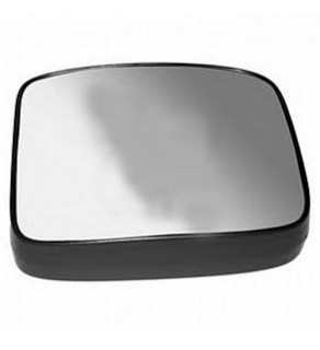 HEATED WIDE ANGLE MIRROR GLASS TGA