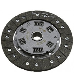 Clutch Disc  MS W123 SACHS.