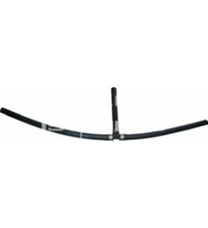RADIATOR HOSE "T" SHAPE 463-464