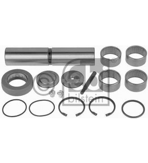  Repair Kit, stub axle pin 45X216 M-S FEBI. 
