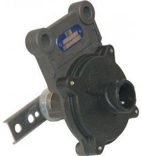 DISTANCE SENSOR ALB TGX KNORR