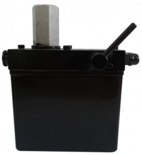HYDRAULIC CABIN HAND PUMP TG