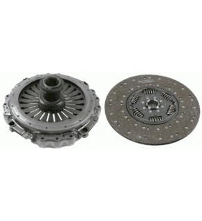 Clutch Kit	 MS SACHS 