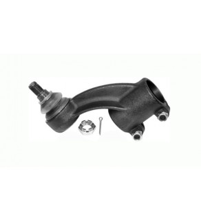 TIE ROD END NL202 M52X1,5