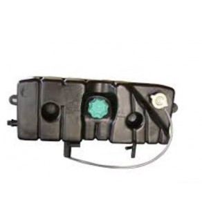 Expansion Tank, coolant	MS 814