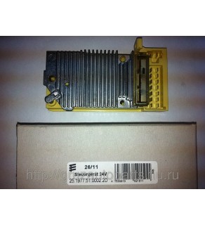 HEATER RESISTOR TGA 5HB 007 554-33