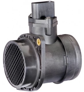 Mass Air Sensor MS W202/203/210 HELLA 