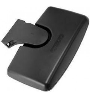 CURB MIRROR ELECTRICAL TGA