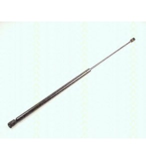 Gas Spring, cap MS W211