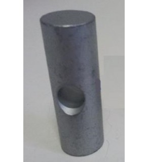 FUEL TANK TIGHTENING STRAP DOWEL TGA