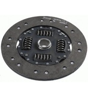 Clutch Kit	 MS SPRINTER SACHS 